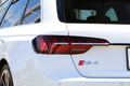 2021 Audi RS4 AVANT 