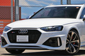 2021 Audi RS4 AVANT 