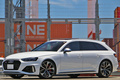 2021 Audi RS4 AVANT 