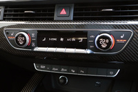 2021 Audi RS4 AVANT 
