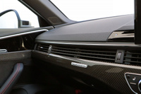 2021 Audi RS4 AVANT 