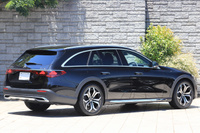 2024 Mercedes-Benz E CLASS 