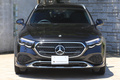 2024 Mercedes-Benz E CLASS 