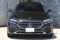 2024 Mercedes-Benz E CLASS 