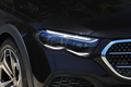 2024 Mercedes-Benz E CLASS 