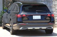 2024 Mercedes-Benz E CLASS 