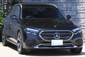 2024 Mercedes-Benz E CLASS 