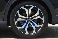 2024 Mercedes-Benz E CLASS 