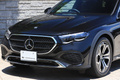 2024 Mercedes-Benz E CLASS 