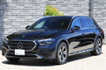 2024 Mercedes-Benz E CLASS 