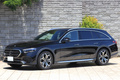 2024 Mercedes-Benz E CLASS 