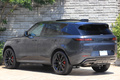 2023 Land Rover RANGE ROVER SPORT null