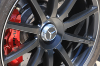 2014 Mercedes-AMG S-CLASS null