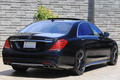 2014 Mercedes-AMG S-CLASS null