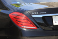 2014 Mercedes-AMG S-CLASS null