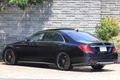 2014 Mercedes-AMG S-CLASS null