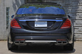 2014 Mercedes-AMG S-CLASS null