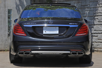 2014 Mercedes-AMG S-CLASS null