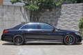 2014 Mercedes-AMG S-CLASS null