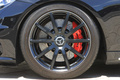 2014 Mercedes-AMG S-CLASS null