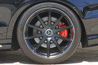2014 Mercedes-AMG S-CLASS null