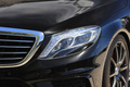 2014 Mercedes-AMG S-CLASS null
