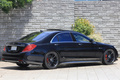 2014 Mercedes-AMG S-CLASS null