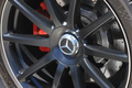 2014 Mercedes-AMG S-CLASS null
