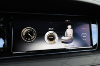2014 Mercedes-AMG S-CLASS null