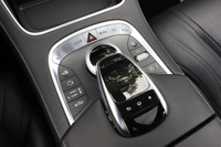 2014 Mercedes-AMG S-CLASS null
