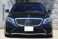 2014 Mercedes-AMG S-CLASS null