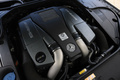 2014 Mercedes-AMG S-CLASS null