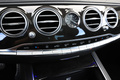 2014 Mercedes-AMG S-CLASS null