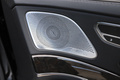 2014 Mercedes-AMG S-CLASS null