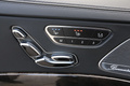 2014 Mercedes-AMG S-CLASS null