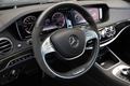 2014 Mercedes-AMG S-CLASS null