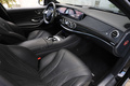 2014 Mercedes-AMG S-CLASS null