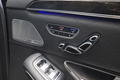 2014 Mercedes-AMG S-CLASS null
