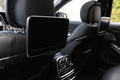 2014 Mercedes-AMG S-CLASS null