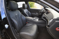 2014 Mercedes-AMG S-CLASS null