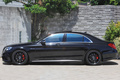 2014 Mercedes-AMG S-CLASS null