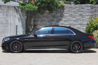 2014 Mercedes-AMG S-CLASS null