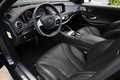 2014 Mercedes-AMG S-CLASS null