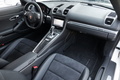 2013 Porsche CAYMAN null
