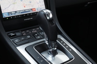 2013 Porsche CAYMAN null