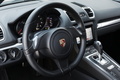 2013 Porsche CAYMAN null