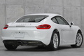 2013 Porsche CAYMAN null