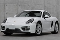 2013 Porsche CAYMAN null