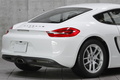 2013 Porsche CAYMAN null