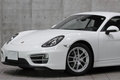 2013 Porsche CAYMAN null